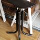 Workshop stool