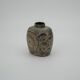 Earthenware vase from the Baca series by Nils Thorsson for Royal Copenhagen