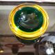 Sommerso vintage ashtray