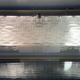 Pair of Philips wall lights from the 60s