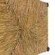 Vintage Dordogne Stool for Robert Sentou, 1970