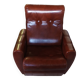 1950s armchair