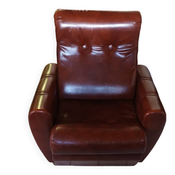 1950s armchair