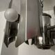 Lustre design Space Age années 70