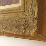 Jacques Van Den Seylbergh oil on canvas