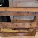 Porte casserole et ustensiles