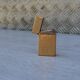 Briquet myon