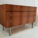1960 chest of drawers