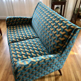 2-seater sofa - model Y