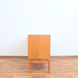 Oak Cabinet by M. Grabiński