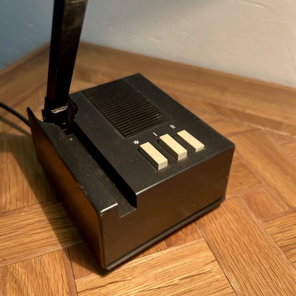 Lampe de bureau -Staff-