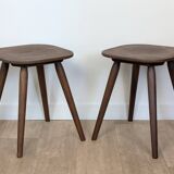 Pair of 60' stools