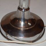 Pirouett blue  lamp 1930