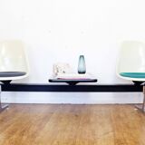 Bench EAMES Edition Vitra 1970