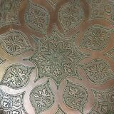Copper tray