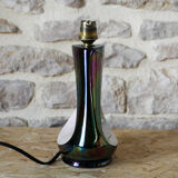 Verceram ceramic lamp stand