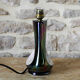 Verceram ceramic lamp stand