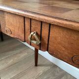 Vintage Art Deco style dressing table