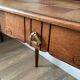 Vintage Art Deco style dressing table