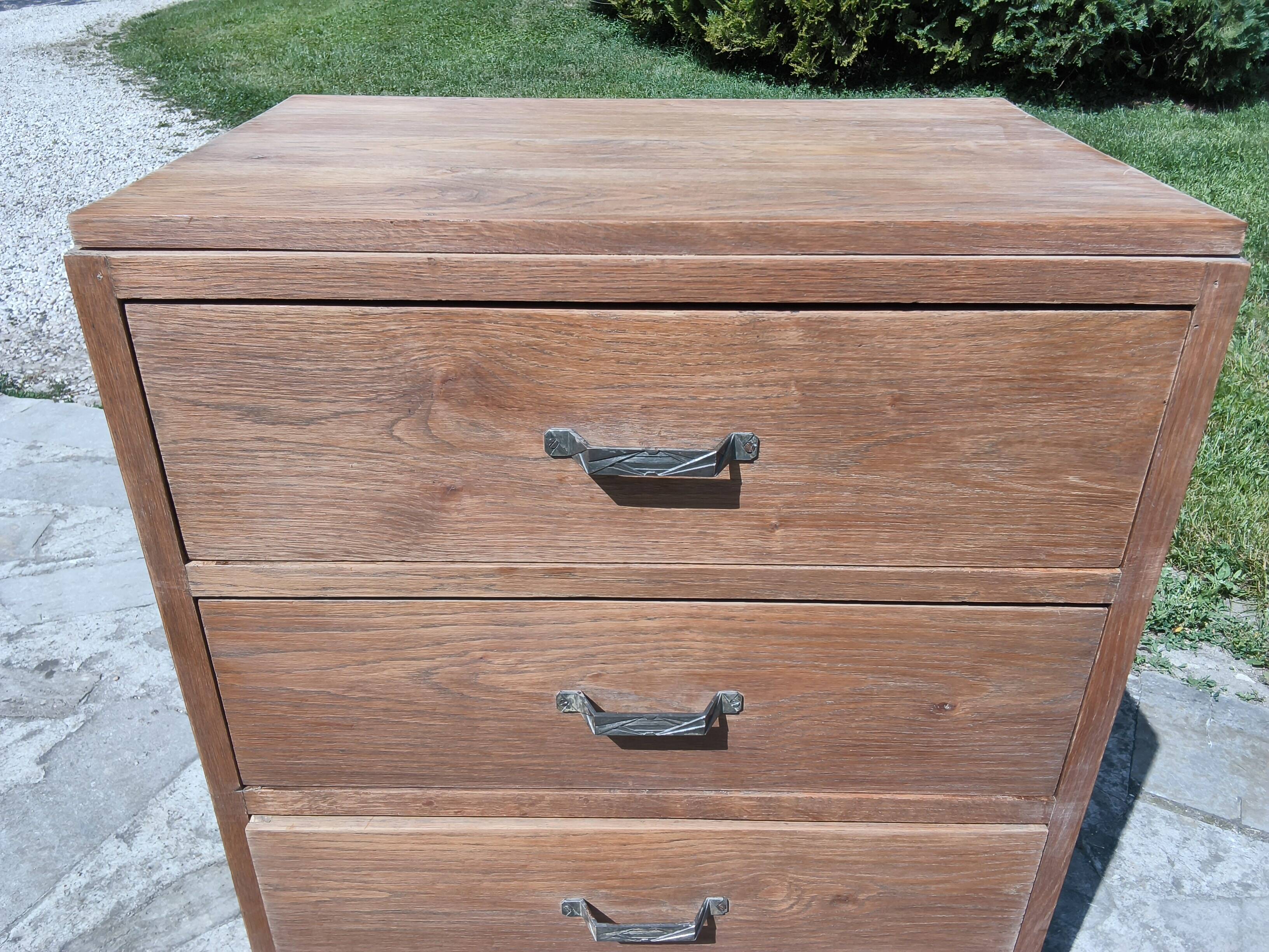 Commode