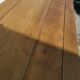 Table de ferme