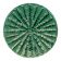 Antique trivet in earthenware – FPP Vallauris – woven decoration v