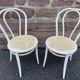 Pair of chairs