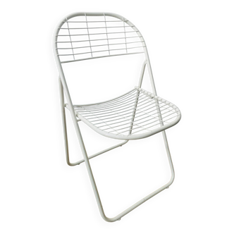 Chaise pliante par Niels Gammelgaard