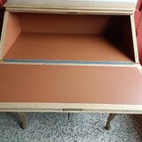 Renovated secretary