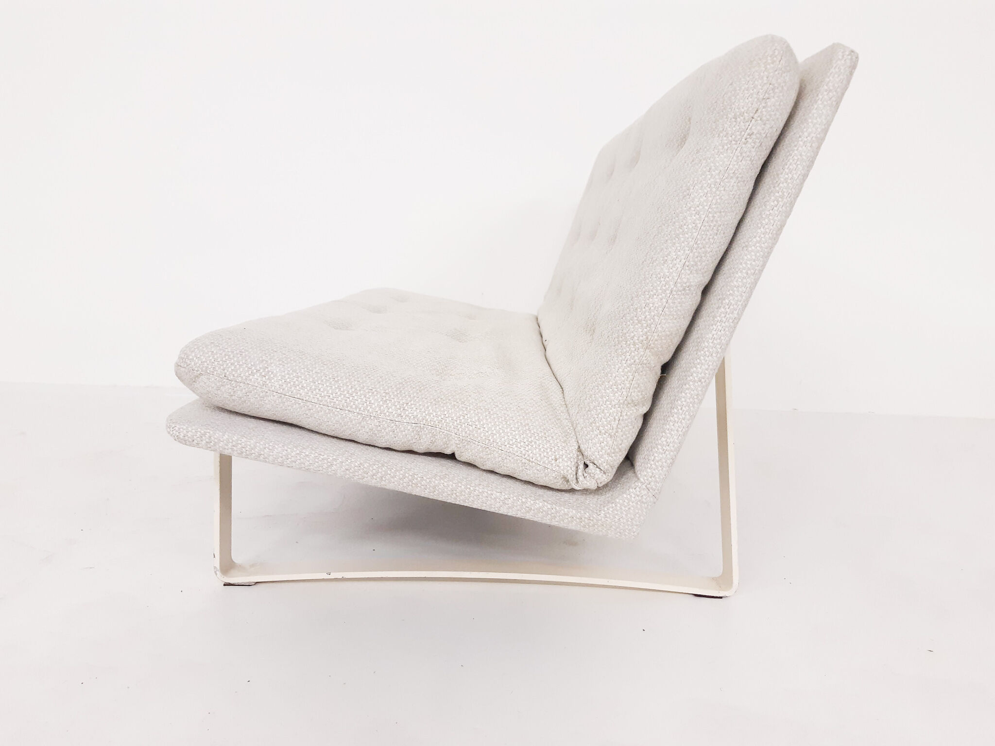 Kho Liang Ie for Artifort sofa model C684, The Netherlands 1968