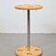 Vintage Pine Umbrella Stand from Brødrene Andersen Møbelsnedkeri, Denmark, 1970s