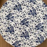 Royal Tudor “Bouquet” Plate