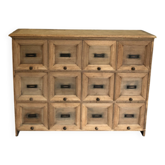 Meuble de notaire