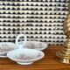 Serving dish Bernardaud Limoges France