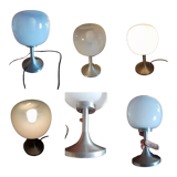 Bedside lamp 70'