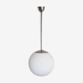 Pendant lamp, Danish design, 1980s, made in Denmark