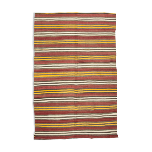 tapis kilim 245x152 cm