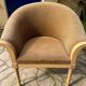 Paire de fauteuils Rosello Paris