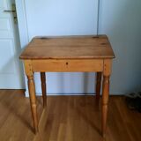 Vintage desk