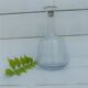 Late 19th century crystal carafe