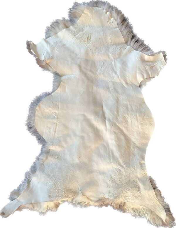 Peau Agneau du Béarn Neuve