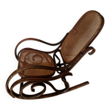 Rocking chair vintage