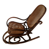 Rocking chair vintage