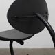 'Hotel Zeus Chair' by Ron Arad for Zeus, 1992