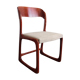 Baumann sled chair