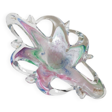 Murano pocket tray