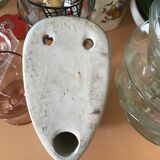 Porcelain hook