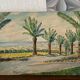 Aquarelle Maroc 1942