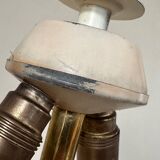 Lampe vintage design scandinave années 60