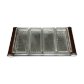 Service à hors d'oeuvres